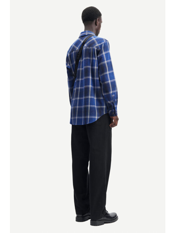 Samsøe Samsøe - Samsøe Damon P Shirt 14683