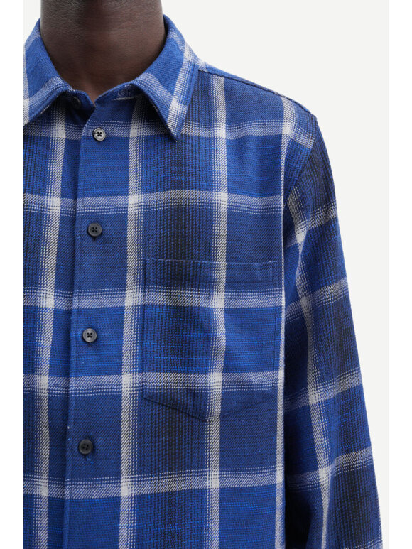 Samsøe Samsøe - Samsøe Damon P Shirt 14683