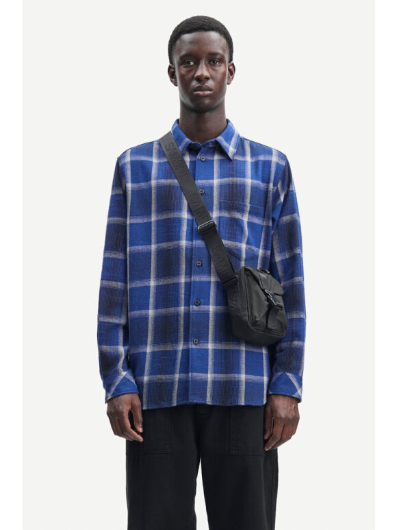 Samsøe Samsøe - Samsøe Damon P Shirt 14683