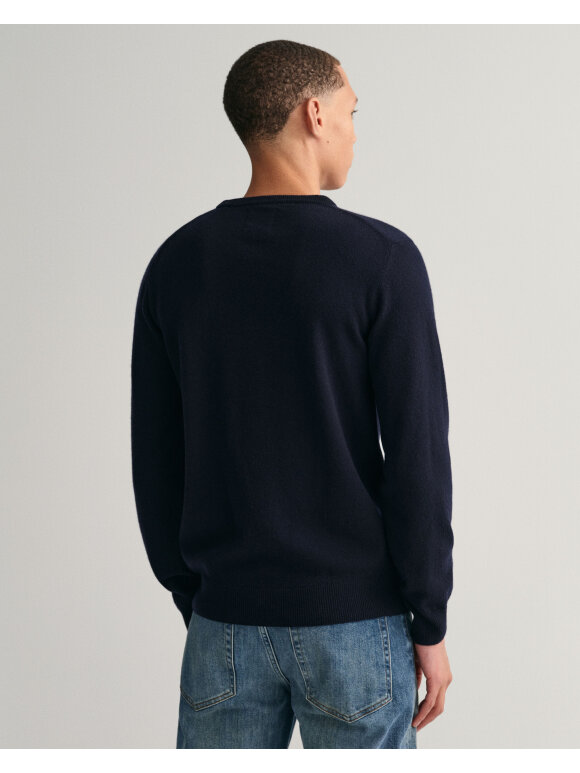 Gant - Gant SUPERFINE LAMBSWOOL