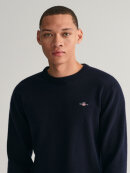 Gant - Gant SUPERFINE LAMBSWOOL