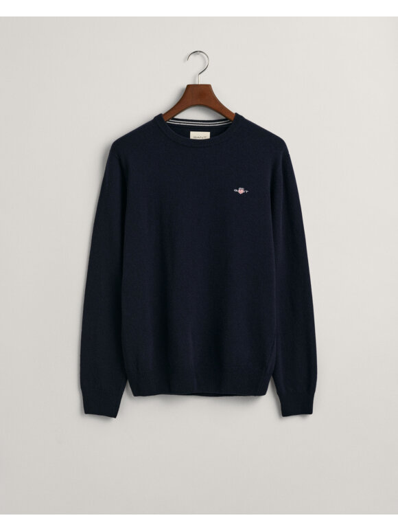 Gant - Gant SUPERFINE LAMBSWOOL