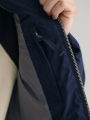 Gant - Gant ALTA DOWN JACKET