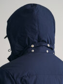 Gant - Gant ALTA DOWN JACKET