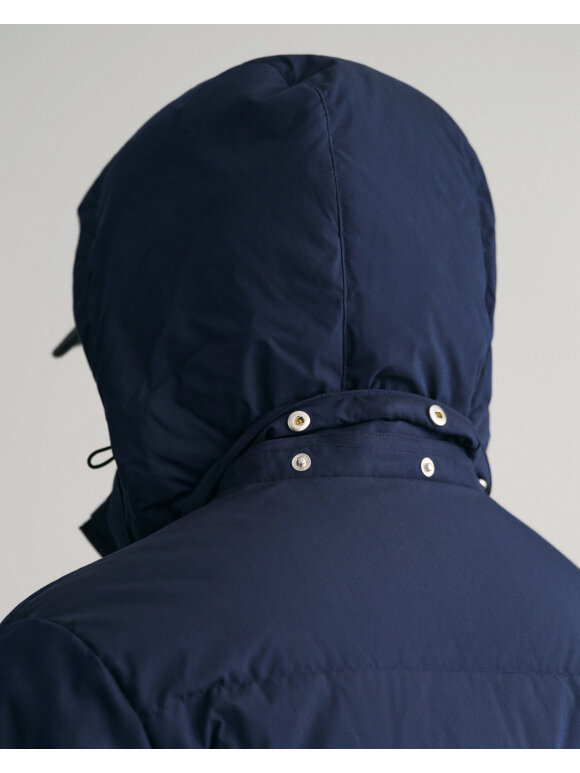 Gant - Gant ALTA DOWN JACKET