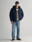 Gant - Gant ALTA DOWN JACKET