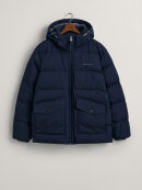 Gant - Gant ALTA DOWN JACKET