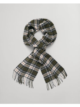 Gant - Gant MULTI CHECK SCARF