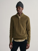 Gant - Gant COTTON WOOL RIB HZ