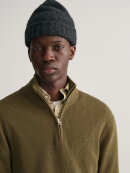 Gant - Gant COTTON WOOL RIB HZ