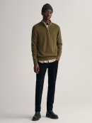 Gant - Gant COTTON WOOL RIB HZ
