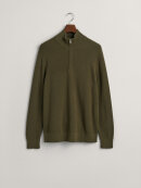 Gant - Gant COTTON WOOL RIB HZ