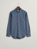 Gant - Gant REG JASPE GINGHAM SHIRT