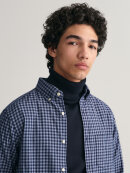 Gant - Gant REG JASPE GINGHAM SHIRT