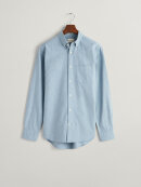 Gant - Gant REG FLANNEL MELANGE SHIRT