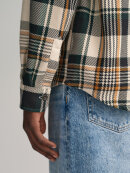 Gant - Gant HEAVY TWILL CHECK