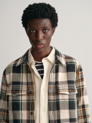Gant - Gant HEAVY TWILL CHECK