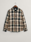 Gant - Gant HEAVY TWILL CHECK