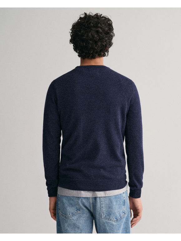 Gant - Gant SUPERFINE LAMBSWOOL