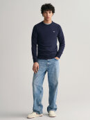 Gant - Gant SUPERFINE LAMBSWOOL