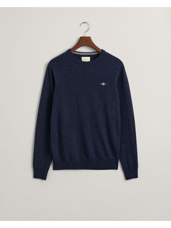 Gant - Gant SUPERFINE LAMBSWOOL