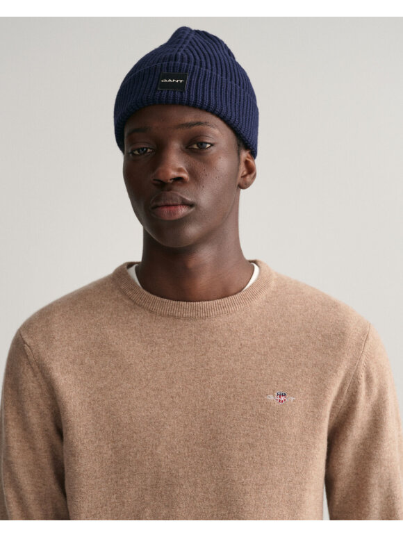 Gant - Gant SUPERFINE LAMBSWOOL