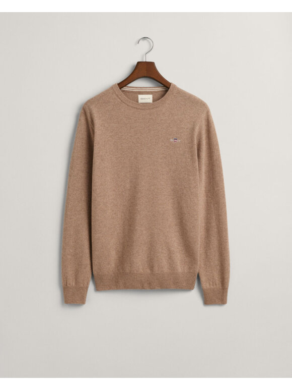 Gant - Gant SUPERFINE LAMBSWOOL