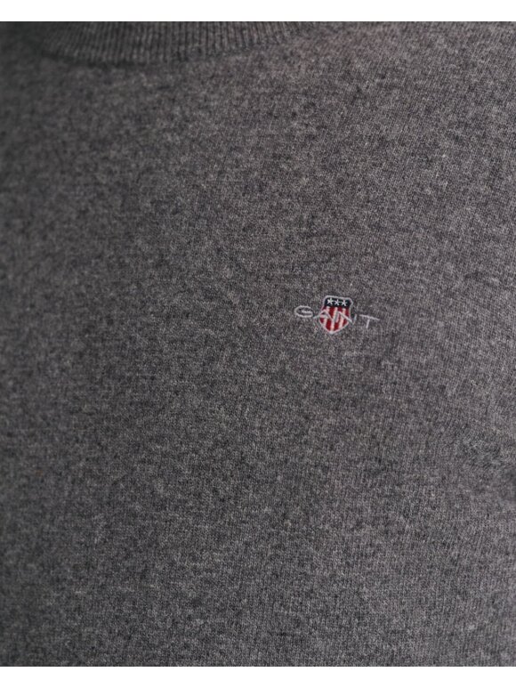 Gant - Gant SUPERFINE LAMBSWOOL