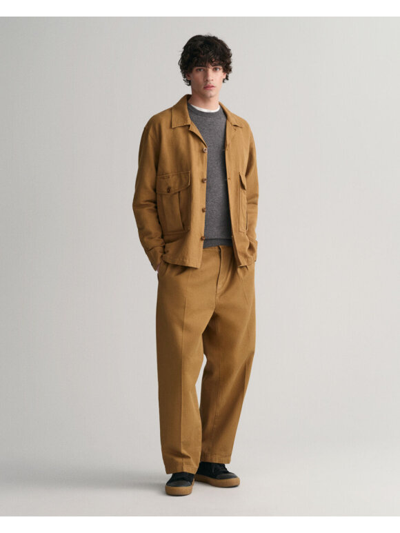 Gant - Gant SUPERFINE LAMBSWOOL