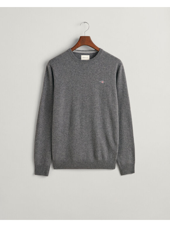 Gant - Gant SUPERFINE LAMBSWOOL