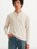 Levi's® - Levi's LS THERMAL 3 BTTN