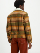 Levi's® - Levi's TYPE 1 SHERPA TRUCKER