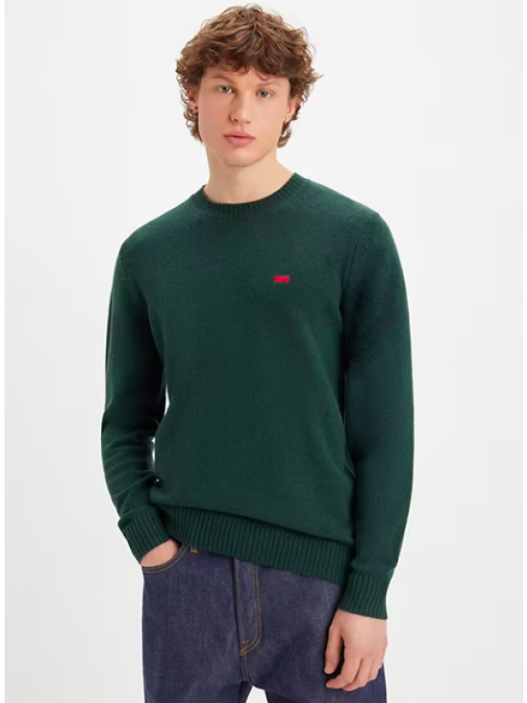 Levi's® - Levi's ORIGINAL HM SWEATER