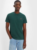 Levi's® - Levi's SS ORIGINAL HM TEE DARK