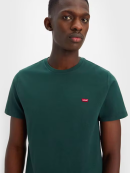 Levi's® - Levi's SS ORIGINAL HM TEE DARK
