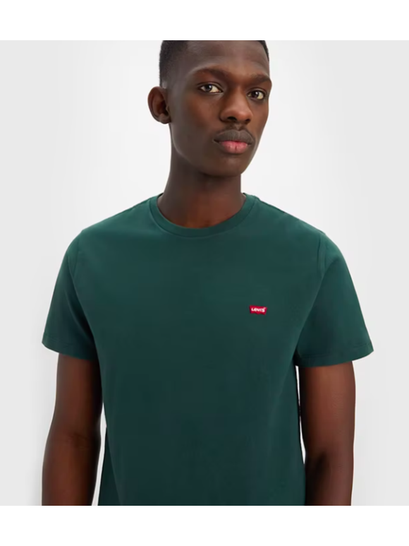 Levi's® - Levi's SS ORIGINAL HM TEE DARK