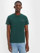 Levi's® - Levi's SS ORIGINAL HM TEE DARK
