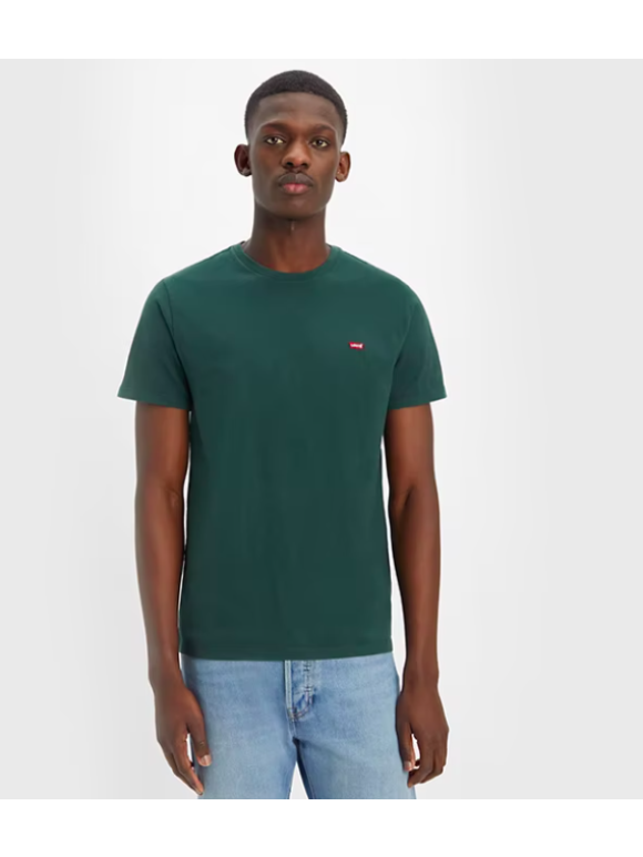 Levi's® - Levi's SS ORIGINAL HM TEE DARK