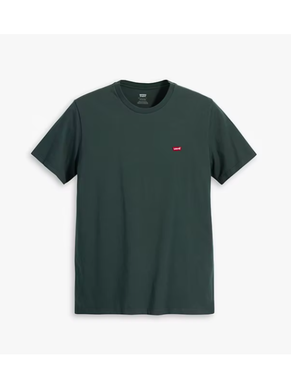 Levi's® - Levi's SS ORIGINAL HM TEE DARK