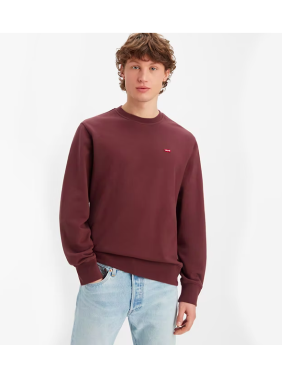Levi's® - Levi's NEW ORIGINAL CREW