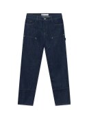 BLS HAFNIA - BLS Hafnia CARPENTER JEANS