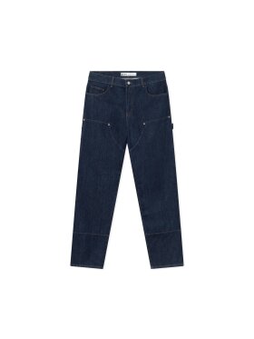 BLS HAFNIA - BLS Hafnia CARPENTER JEANS