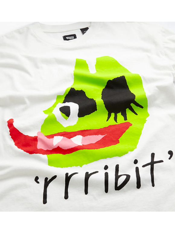 Levi's® - Levi's Skate graphic box tee