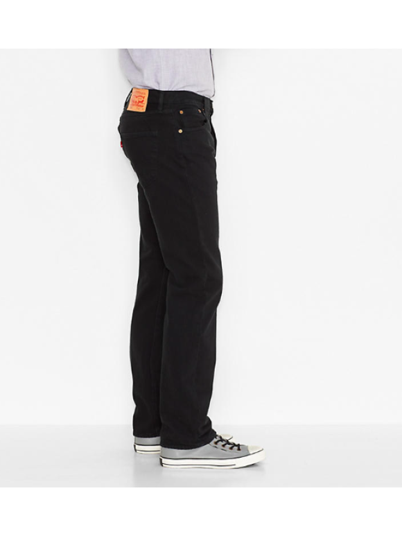 Levi's® - Levi's 501 Levisoriginal Black