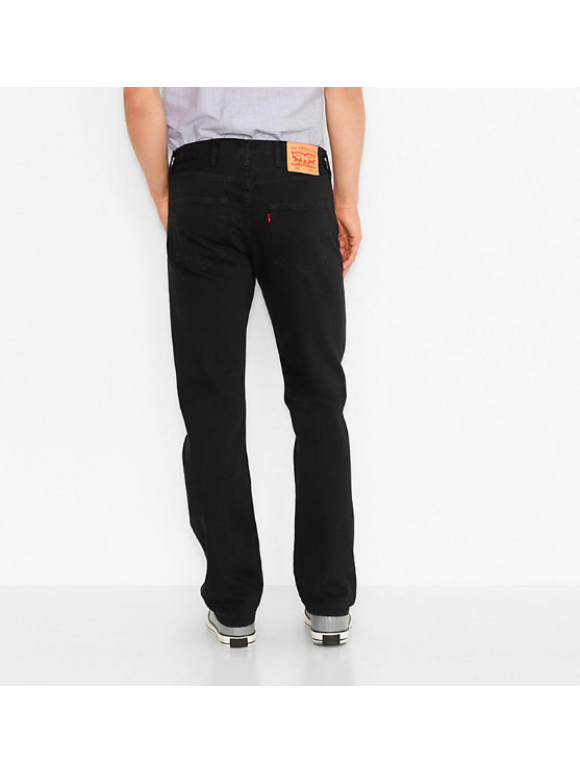 Levi's® - Levi's 501 Levisoriginal Black