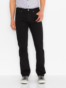 Levi's® - Levi's 501 Levisoriginal Black