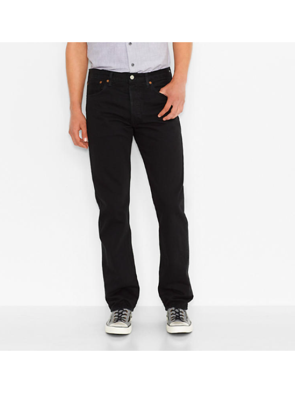 Levi's® - Levi's 501 Levisoriginal Black