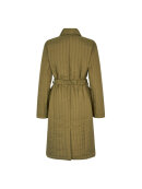 Mads Nørgaard Woman - Mads Nørgaard Quilt Lori Coat