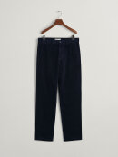 Gant - Gant REGULAR CORD CHINOS