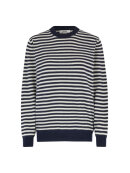 Mads Nørgaard Woman - Mads Nørgaard Stripe Kasey